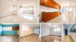 Blk 106 Woodlands Street 13 (Woodlands), HDB 4 Rooms #582077581
